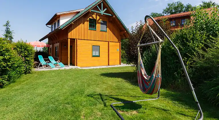 Feriebolig i Schlierbach