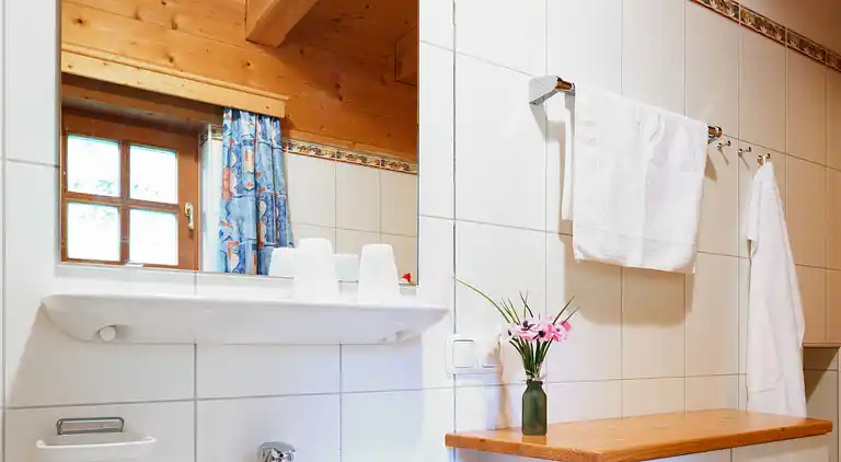 Feriebolig i Schlierbach