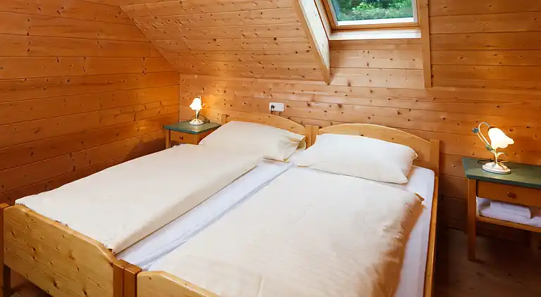 Feriebolig i Schlierbach