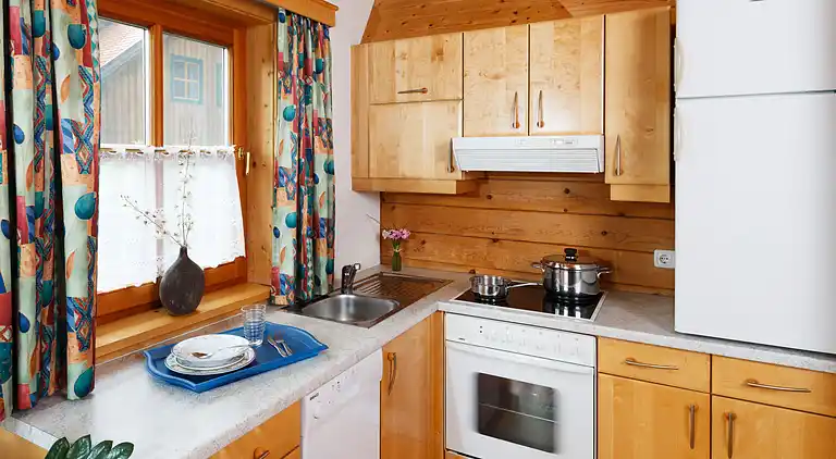 Feriebolig i Schlierbach