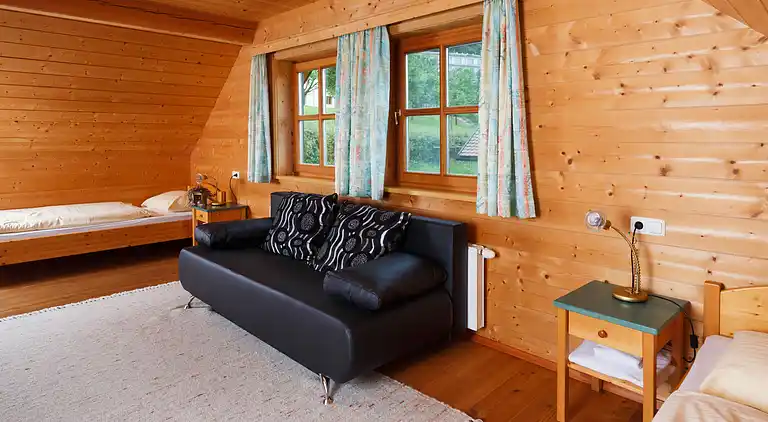 Feriebolig i Schlierbach