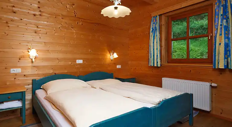 Feriebolig i Schlierbach