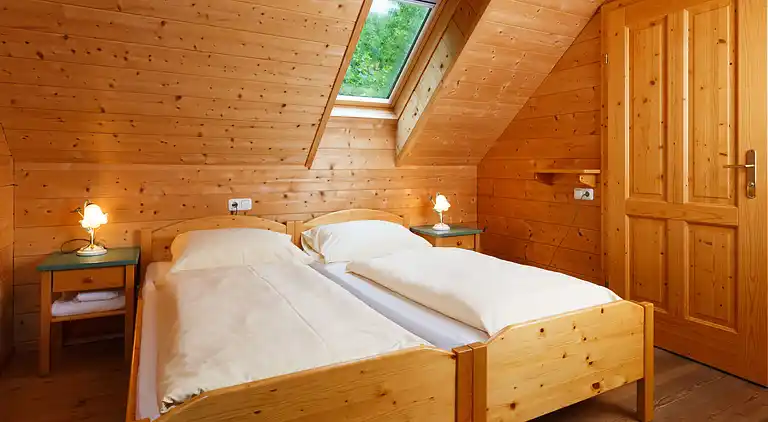 Feriebolig i Schlierbach