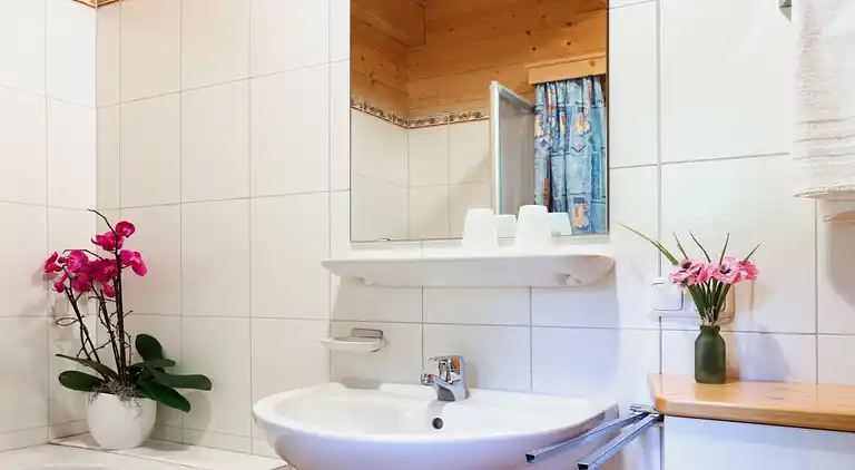 Feriebolig i Schlierbach