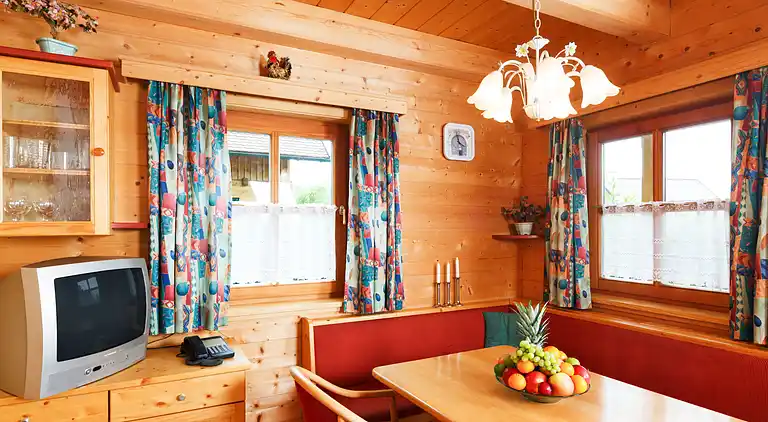 Feriebolig i Schlierbach