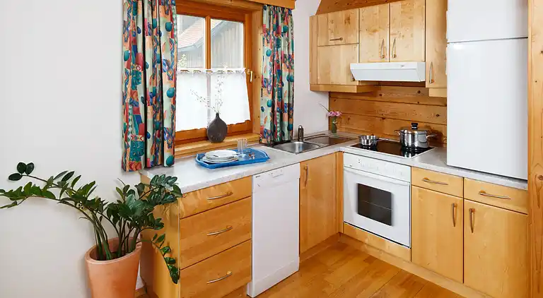 Feriebolig i Schlierbach