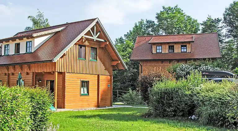 Feriebolig i Schlierbach