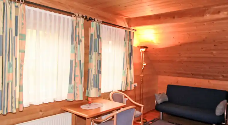 Feriebolig i Schlierbach