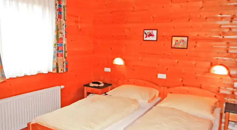 Feriebolig i Schlierbach