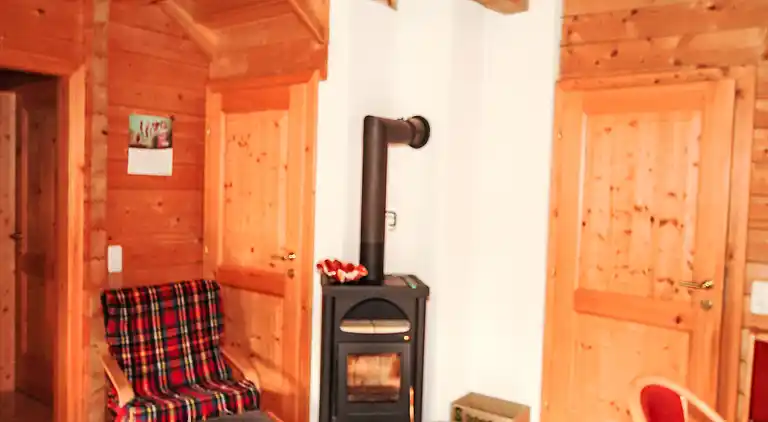 Feriebolig i Schlierbach