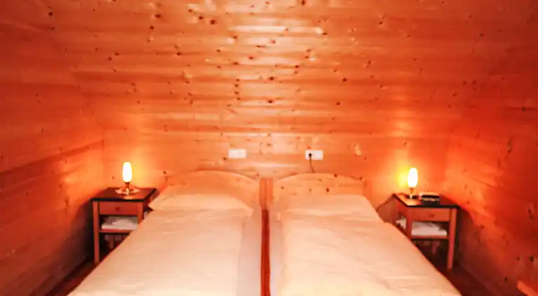 Feriebolig i Schlierbach