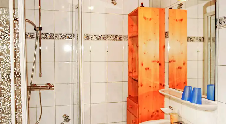 Feriebolig i Schlierbach