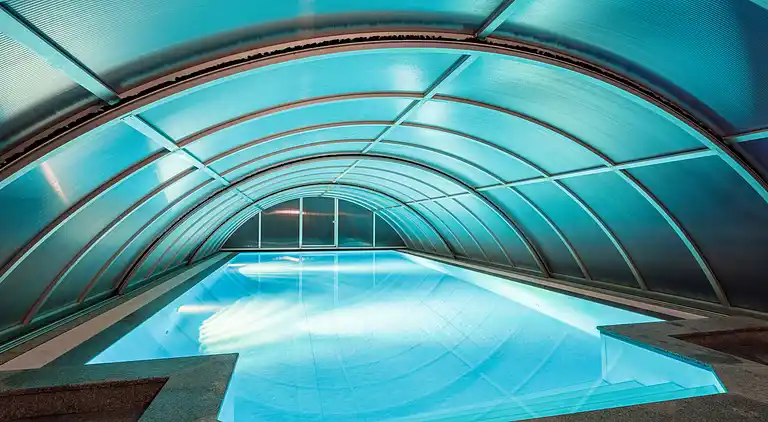 Feriebolig i Schlierbach