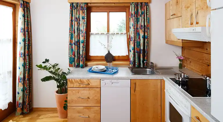 Feriebolig i Schlierbach