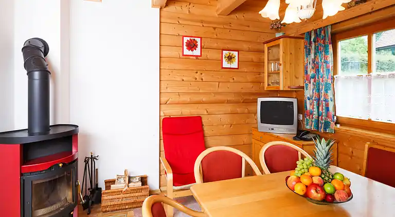 Feriebolig i Schlierbach