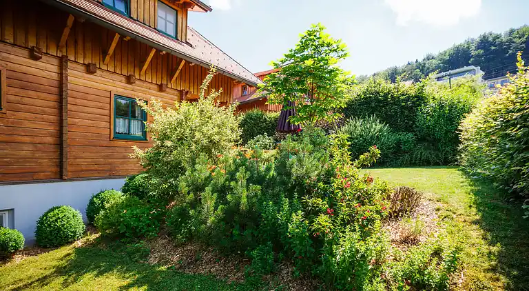 Feriebolig i Schlierbach