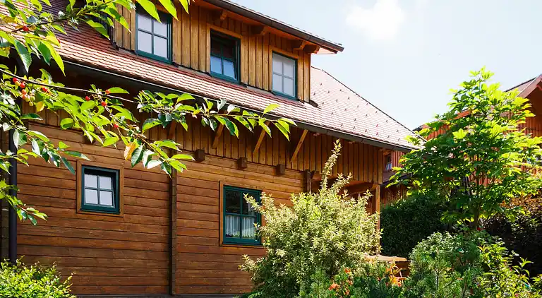 Feriebolig i Schlierbach