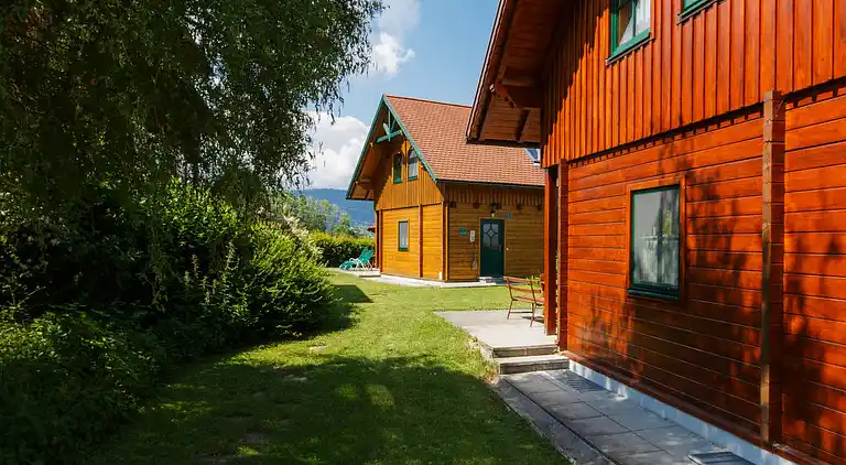 Feriebolig i Schlierbach