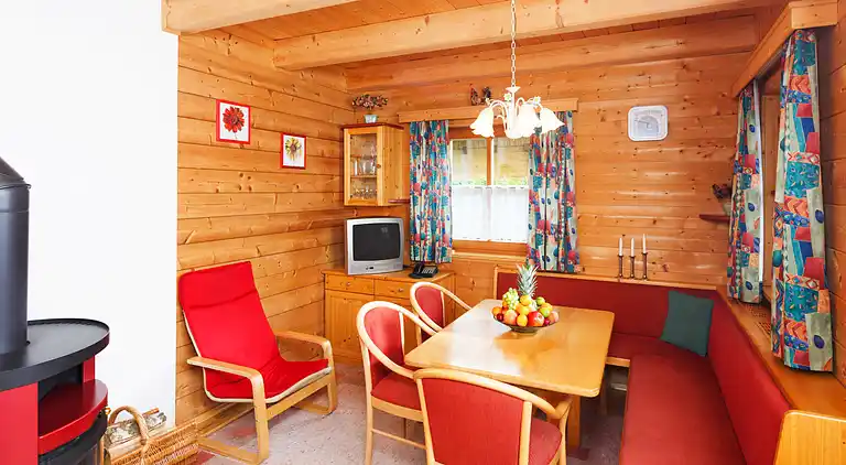 Feriebolig i Schlierbach