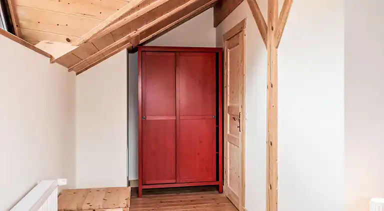 Feriebolig i Grünau im Almtal