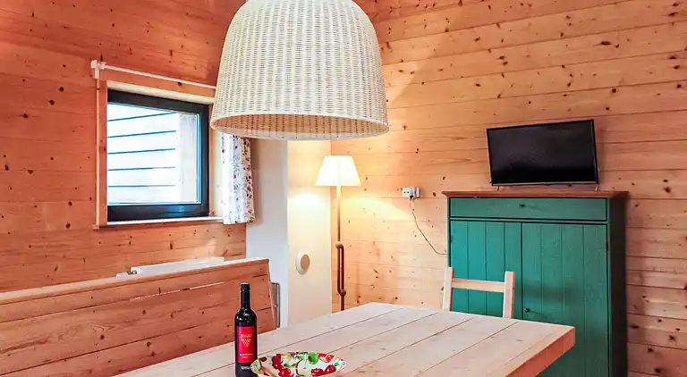 Feriebolig i Grünau im Almtal