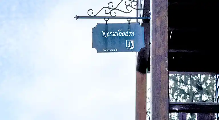 Feriebolig i Grünau im Almtal