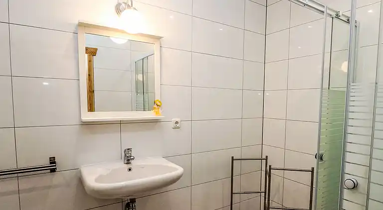 Feriebolig i Grünau im Almtal