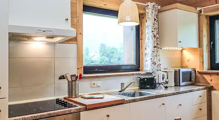 Feriebolig i Grünau im Almtal