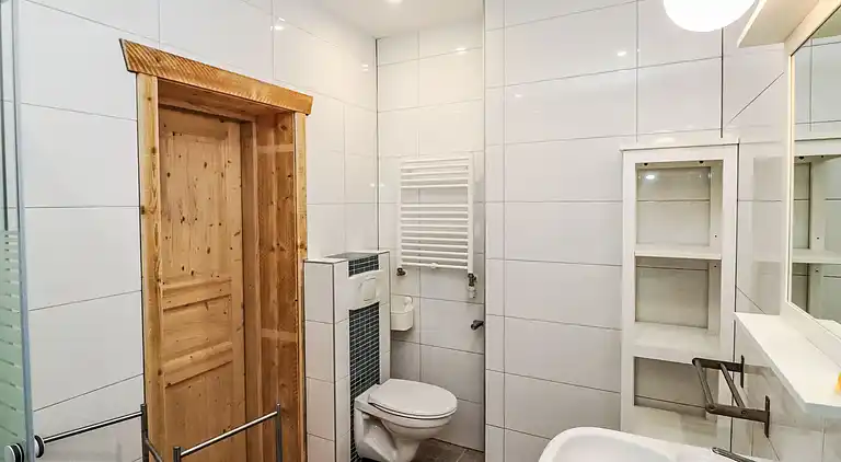 Feriebolig i Grünau im Almtal