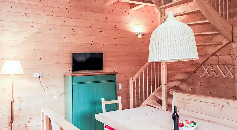 Feriebolig i Grünau im Almtal