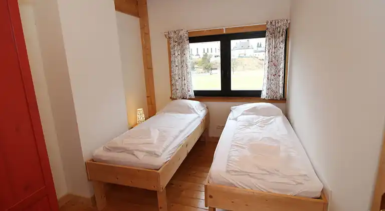 Feriebolig i Grünau im Almtal