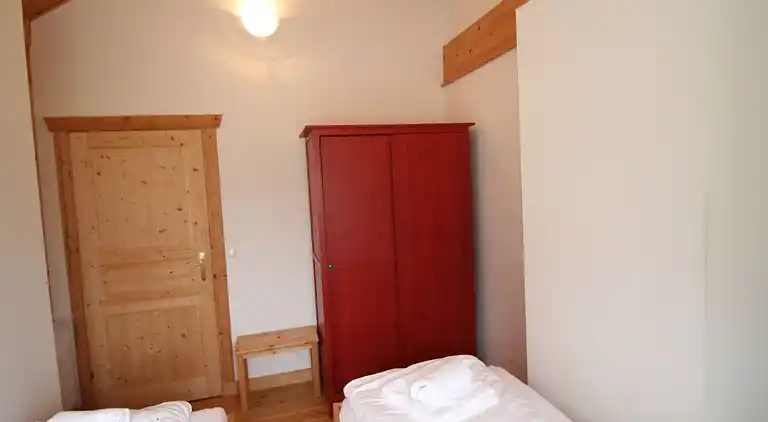 Feriebolig i Grünau im Almtal