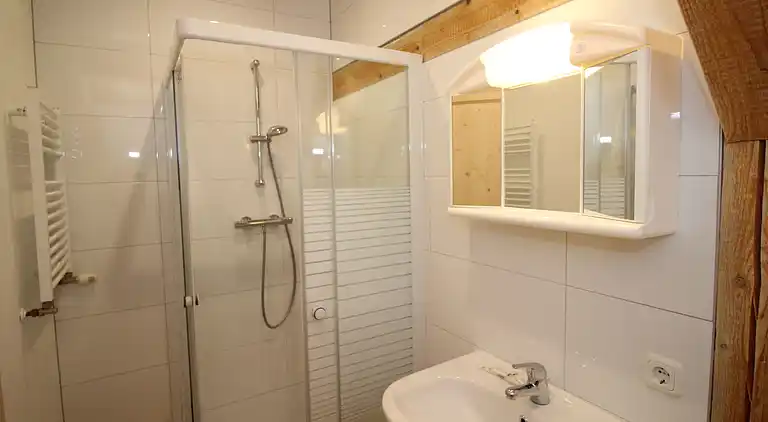 Feriebolig i Grünau im Almtal