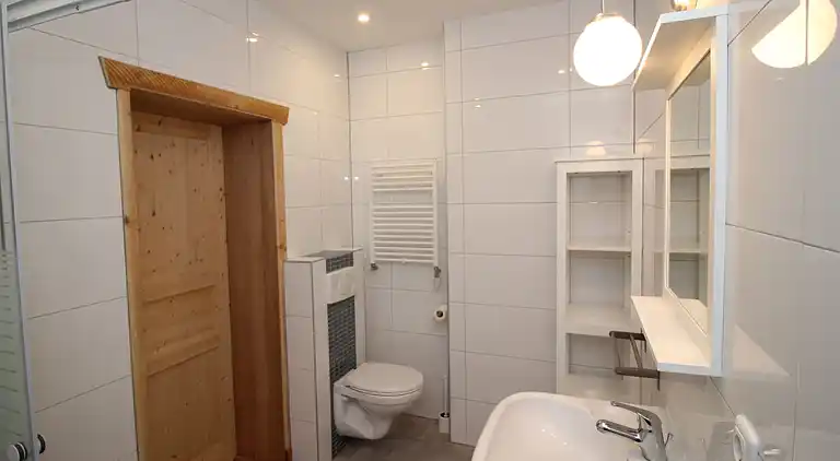 Feriebolig i Grünau im Almtal