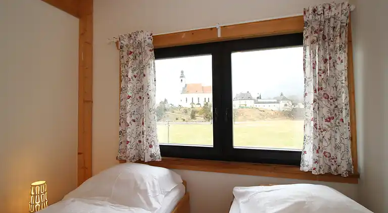 Feriebolig i Grünau im Almtal