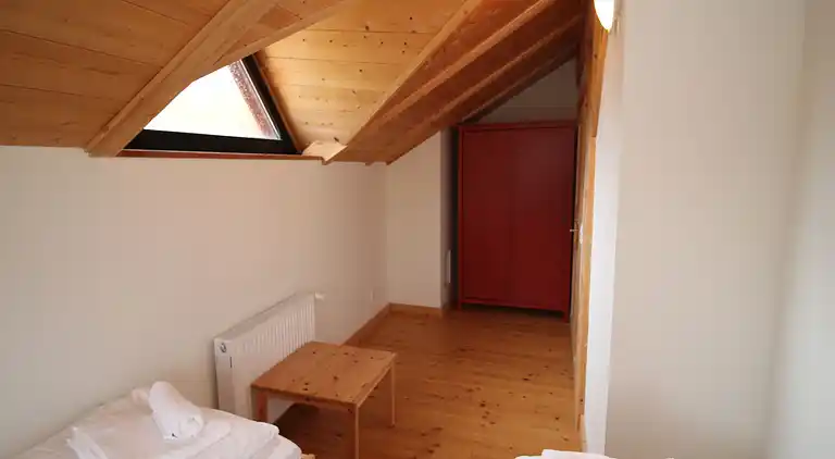 Feriebolig i Grünau im Almtal