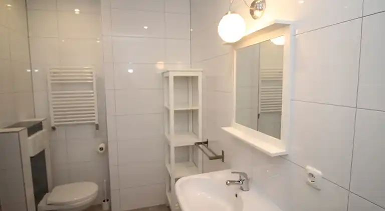 Feriebolig i Grünau im Almtal