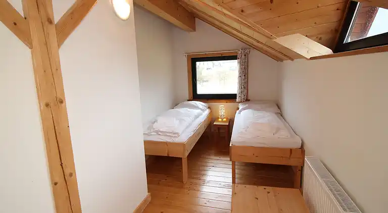 Feriebolig i Grünau im Almtal