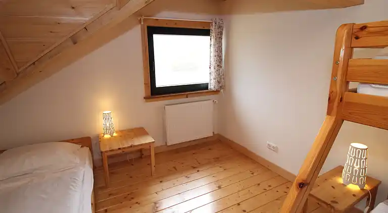 Feriebolig i Grünau im Almtal