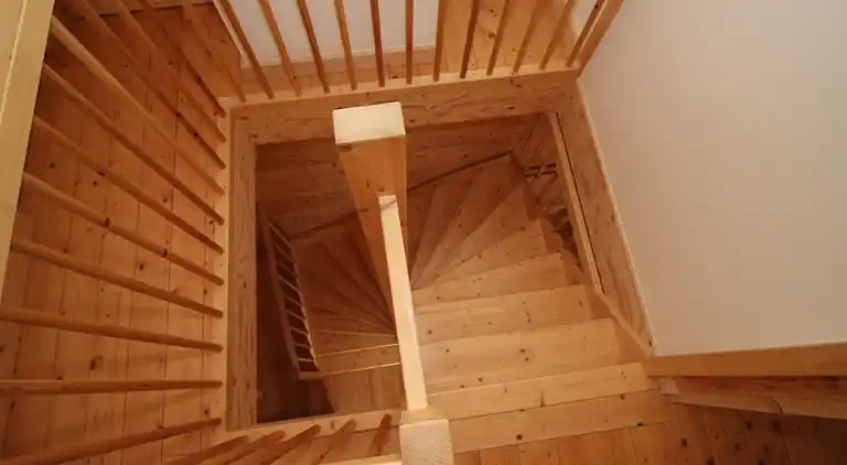 Feriebolig i Grünau im Almtal