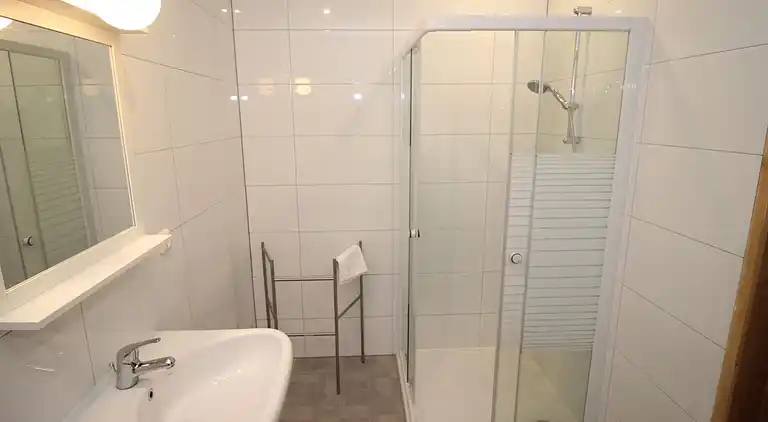 Feriebolig i Grünau im Almtal