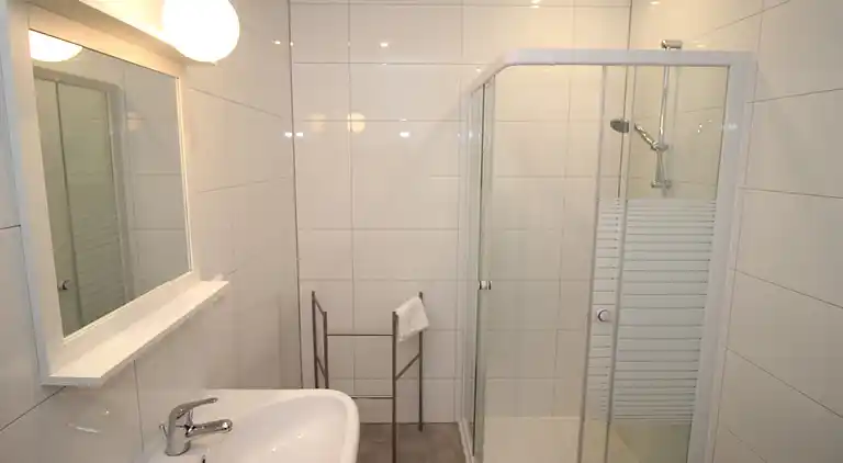 Feriebolig i Grünau im Almtal