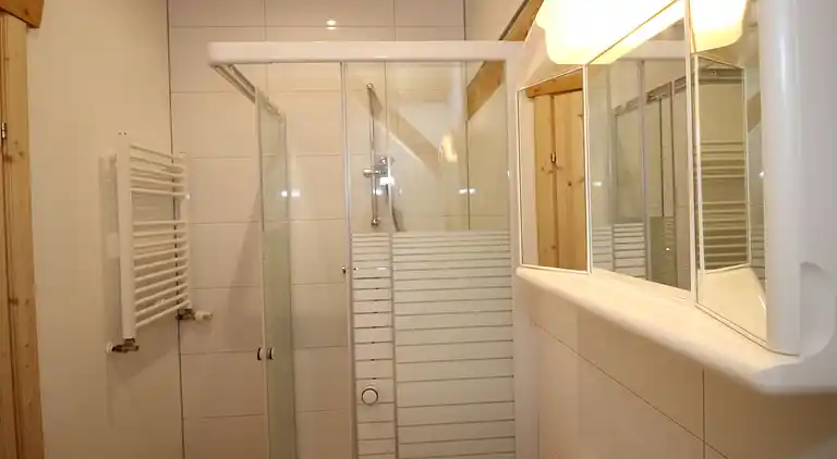 Feriebolig i Grünau im Almtal