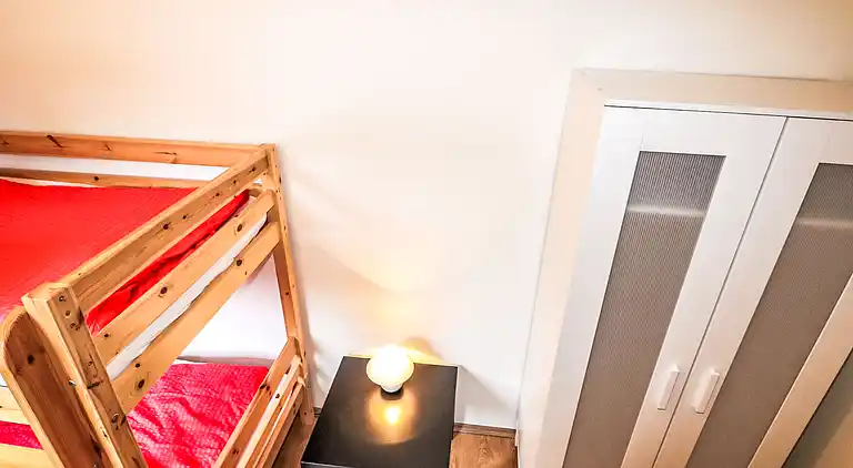 Feriebolig i Grünau im Almtal