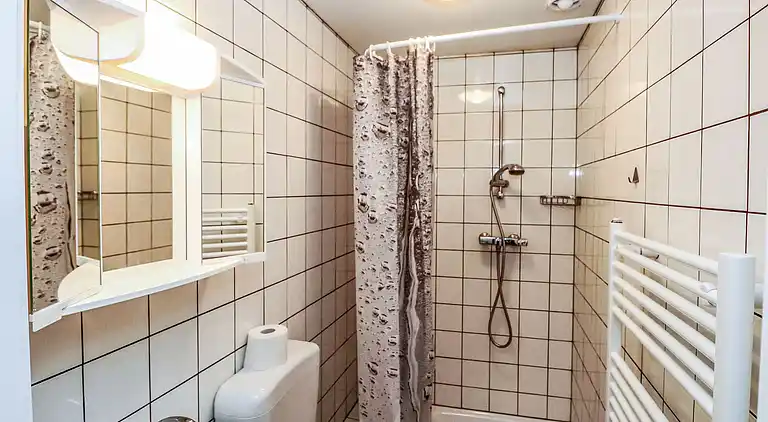 Feriebolig i Grünau im Almtal