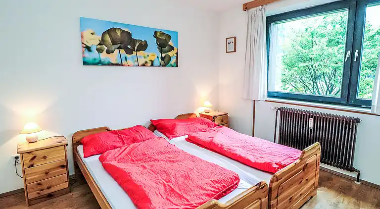 Feriebolig i Grünau im Almtal