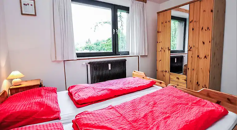 Feriebolig i Grünau im Almtal