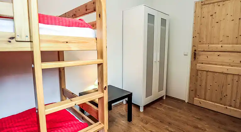 Feriebolig i Grünau im Almtal