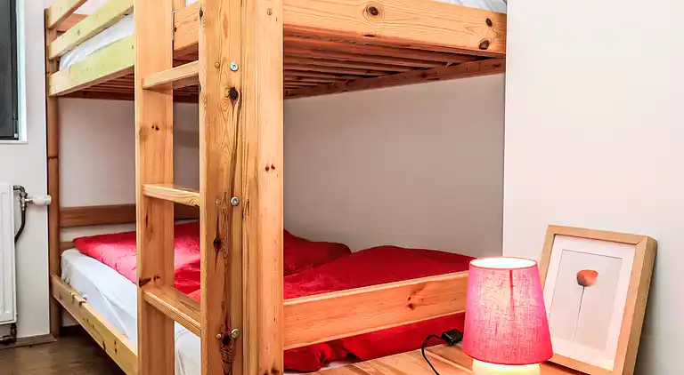 Feriebolig i Grünau im Almtal