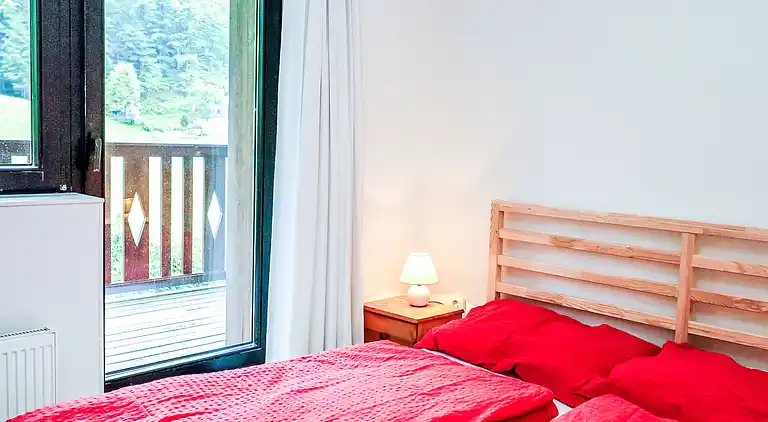 Feriebolig i Grünau im Almtal